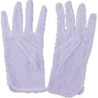 ESD Safe Dotted Gloves